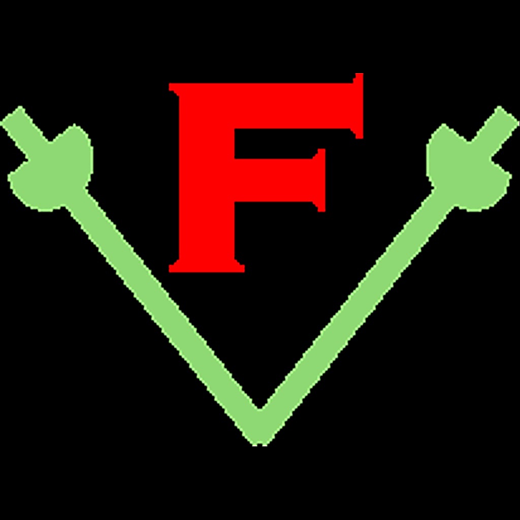 FencingVault Logo